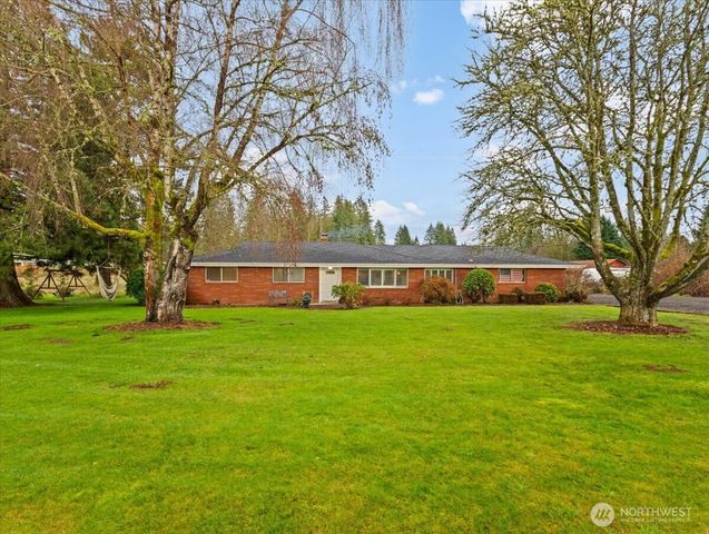 3415 SE Grace Avenue, Battle Ground, WA 98604