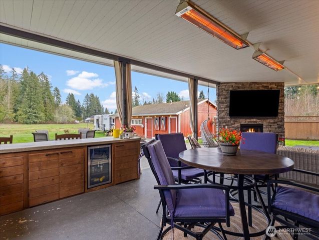 3415 SE Grace Avenue, Battle Ground, WA 98604