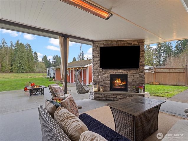 3415 SE Grace Avenue, Battle Ground, WA 98604