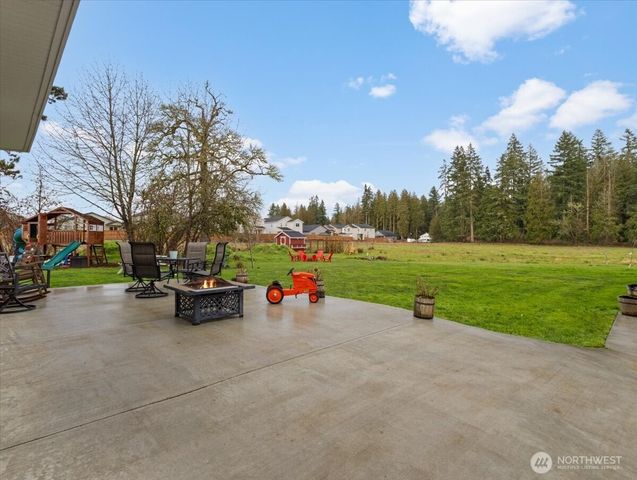 3415 SE Grace Avenue, Battle Ground, WA 98604