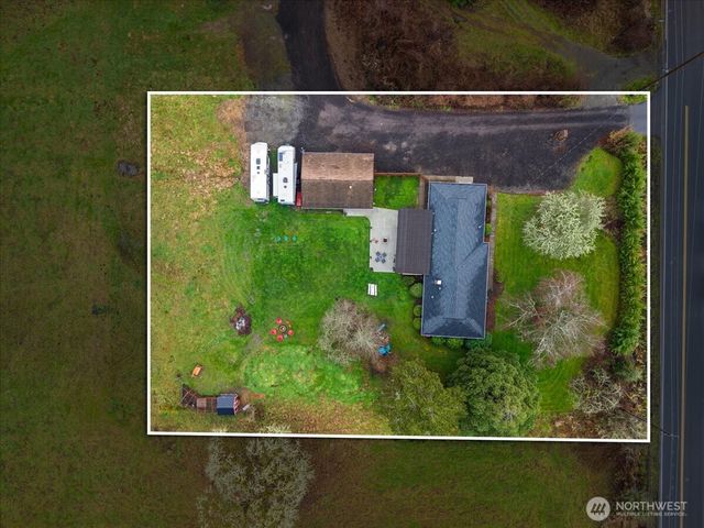 3415 SE Grace Avenue, Battle Ground, WA 98604