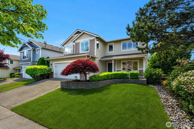 25409 161st Avenue SE, Covington, WA 98042