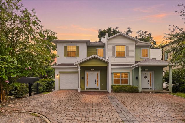 20 W PRINCETON STREET, Orlando, FL 32804