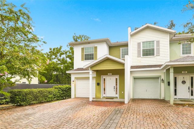 20 W PRINCETON STREET, Orlando, FL 32804