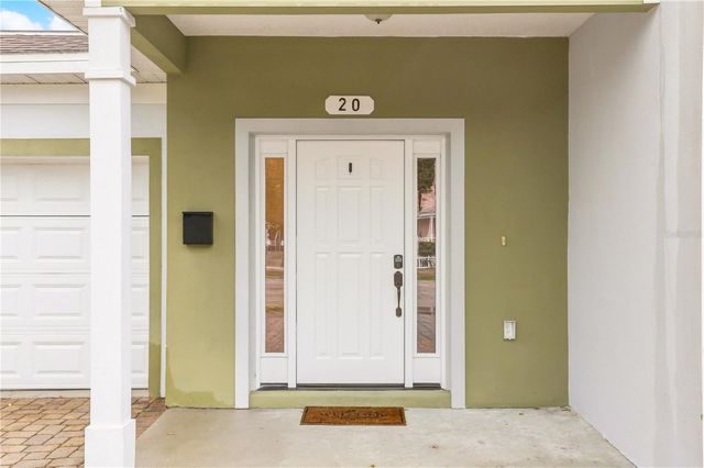 20 W PRINCETON STREET, Orlando, FL 32804