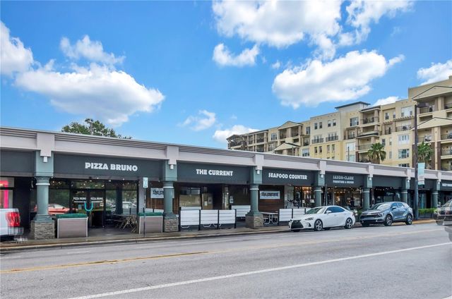 20 W PRINCETON STREET, Orlando, FL 32804