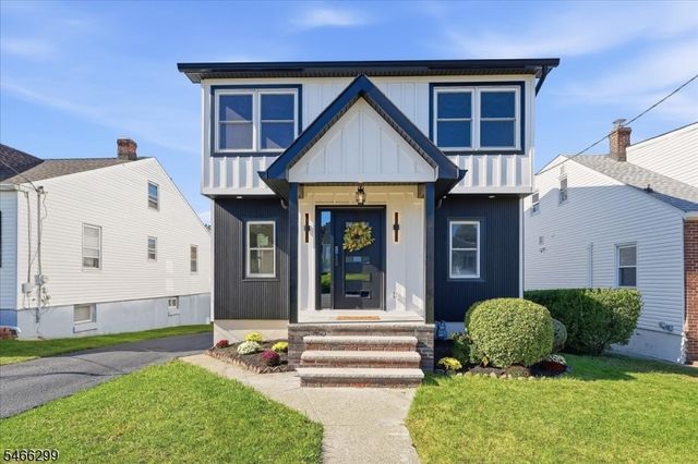 775 Chase Ave, Lyndhurst Twp., NJ 07071
