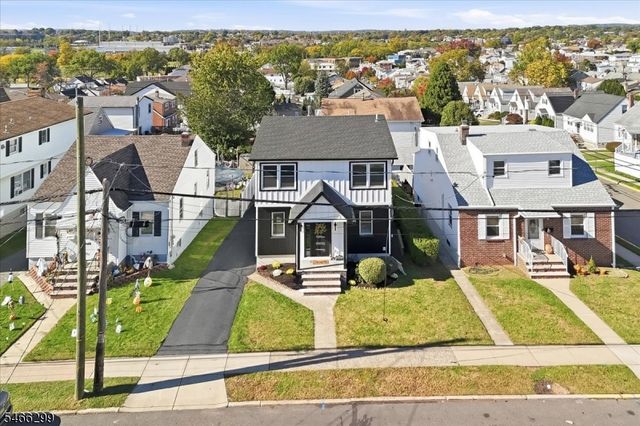 775 Chase Ave, Lyndhurst Twp., NJ 07071