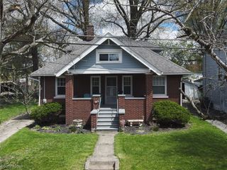 33 N Hartford Avenue, Youngstown, OH 44509