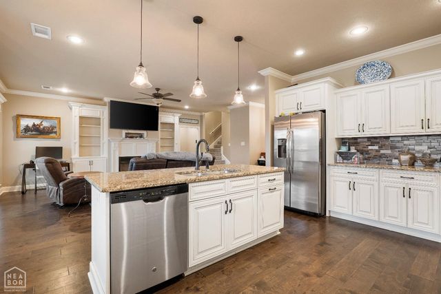 6263 Alan Drive, Jonesboro, AR 72404