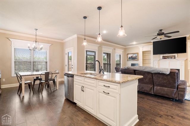 6263 Alan Drive, Jonesboro, AR 72404