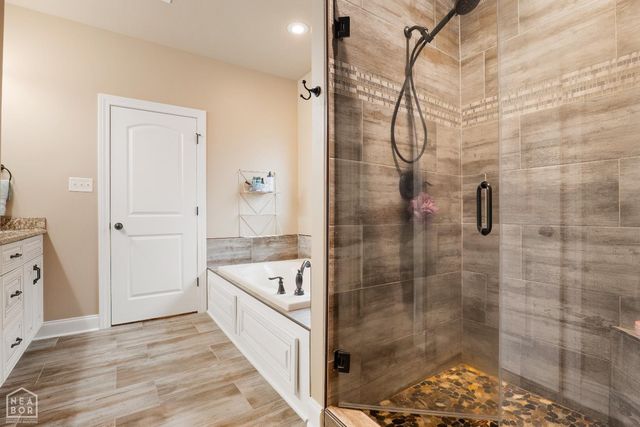 6263 Alan Drive, Jonesboro, AR 72404