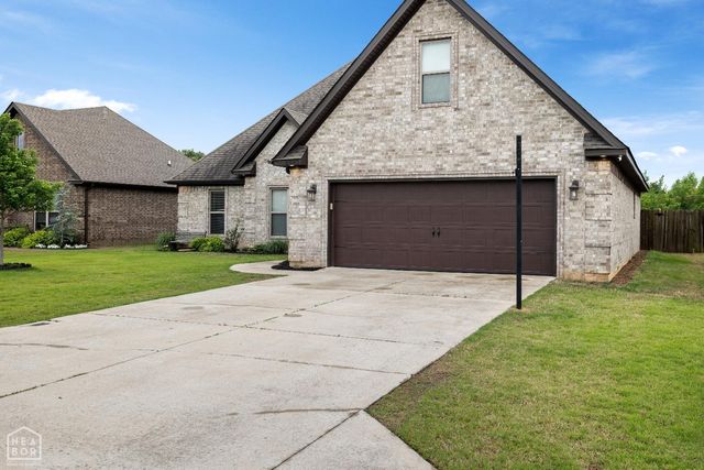 6263 Alan Drive, Jonesboro, AR 72404