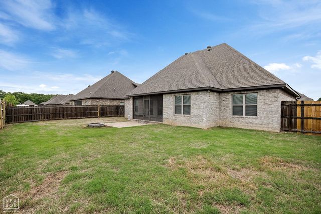 6263 Alan Drive, Jonesboro, AR 72404