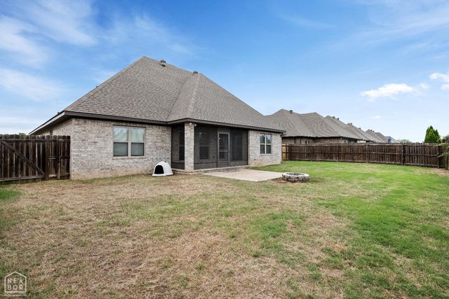 6263 Alan Drive, Jonesboro, AR 72404