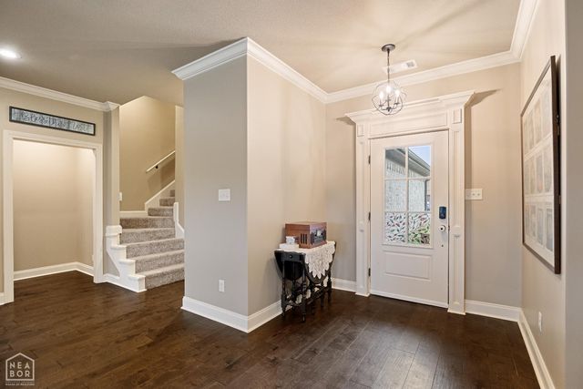 6263 Alan Drive, Jonesboro, AR 72404