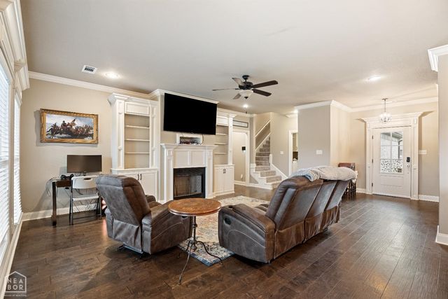 6263 Alan Drive, Jonesboro, AR 72404