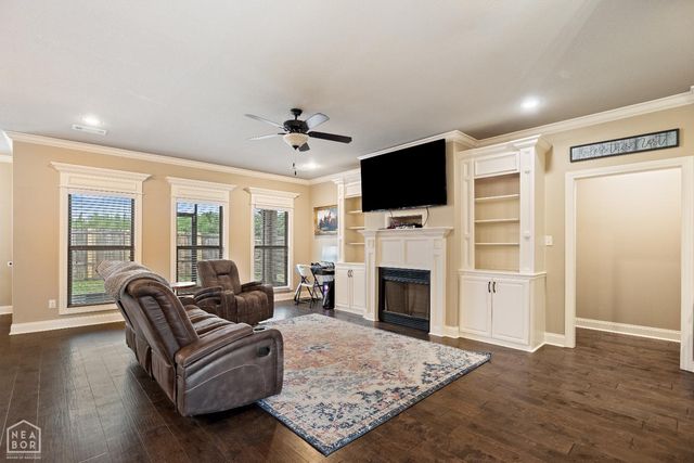 6263 Alan Drive, Jonesboro, AR 72404