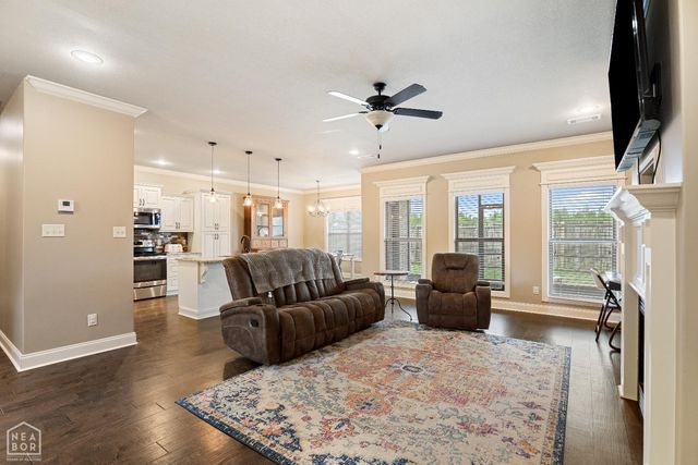 6263 Alan Drive, Jonesboro, AR 72404