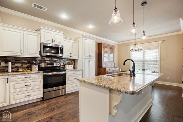 6263 Alan Drive, Jonesboro, AR 72404