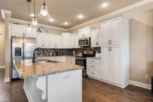 6263 Alan Drive, Jonesboro, AR 72404