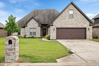 6263 Alan Drive, Jonesboro, AR 72404