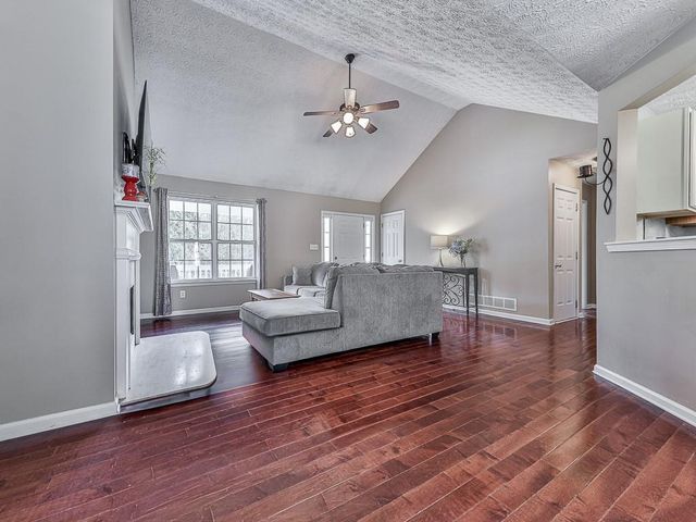445 Highlander Way, Acworth, GA 30101
