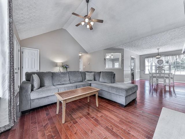 445 Highlander Way, Acworth, GA 30101
