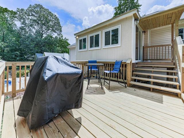 445 Highlander Way, Acworth, GA 30101