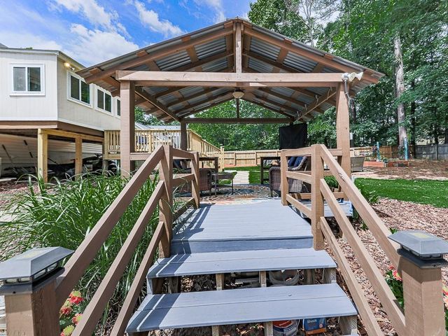 445 Highlander Way, Acworth, GA 30101
