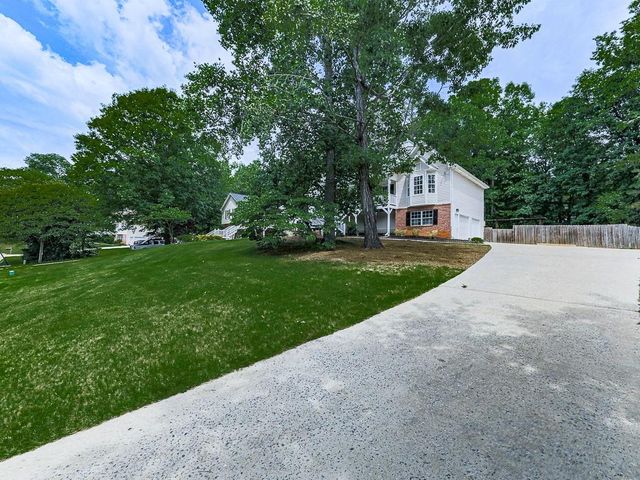 445 Highlander Way, Acworth, GA 30101