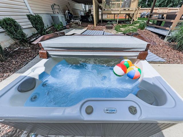 445 Highlander Way, Acworth, GA 30101