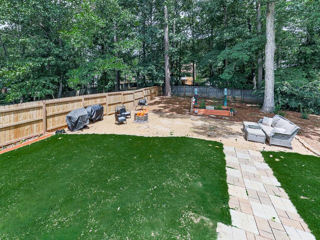 445 Highlander Way, Acworth, GA 30101