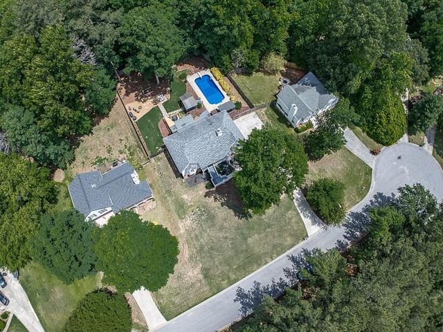 445 Highlander Way, Acworth, GA 30101