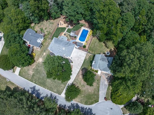 445 Highlander Way, Acworth, GA 30101
