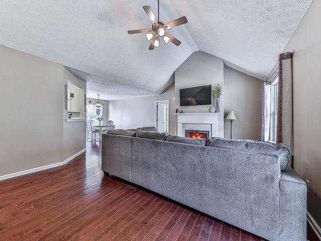 445 Highlander Way, Acworth, GA 30101