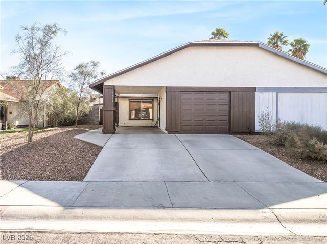 7091 Kenwood Street, Las Vegas, NV 89147