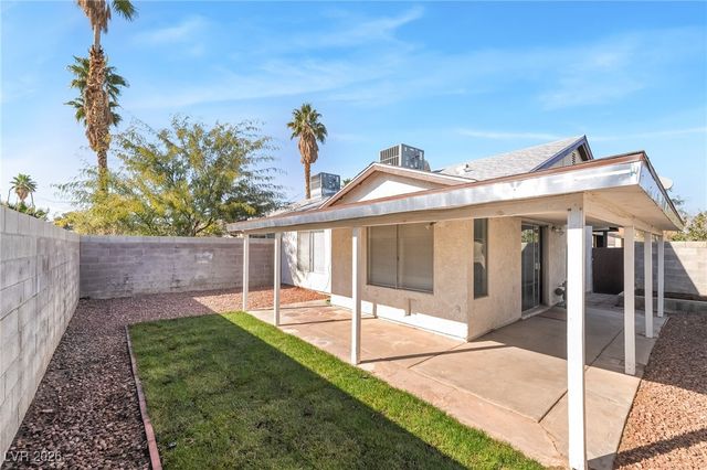 7091 Kenwood Street, Las Vegas, NV 89147