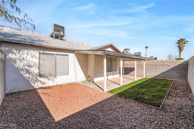 7091 Kenwood Street, Las Vegas, NV 89147