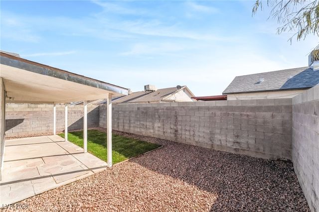 7091 Kenwood Street, Las Vegas, NV 89147