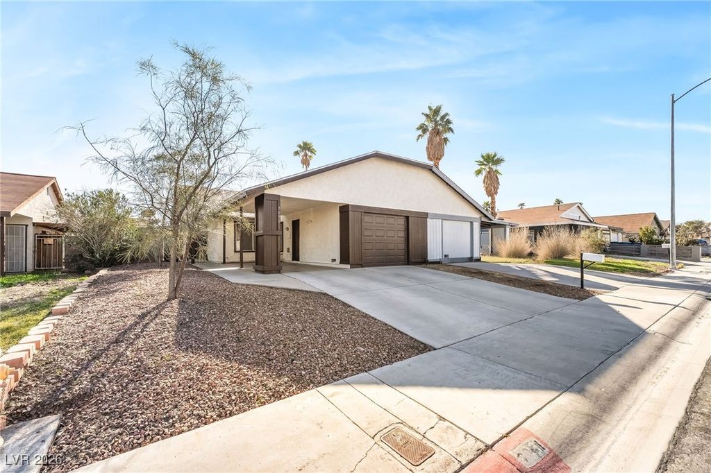 7091 Kenwood Street, Las Vegas, NV 89147