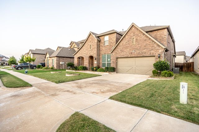 2614 Flatbush Avenue, Midlothian, TX 76065