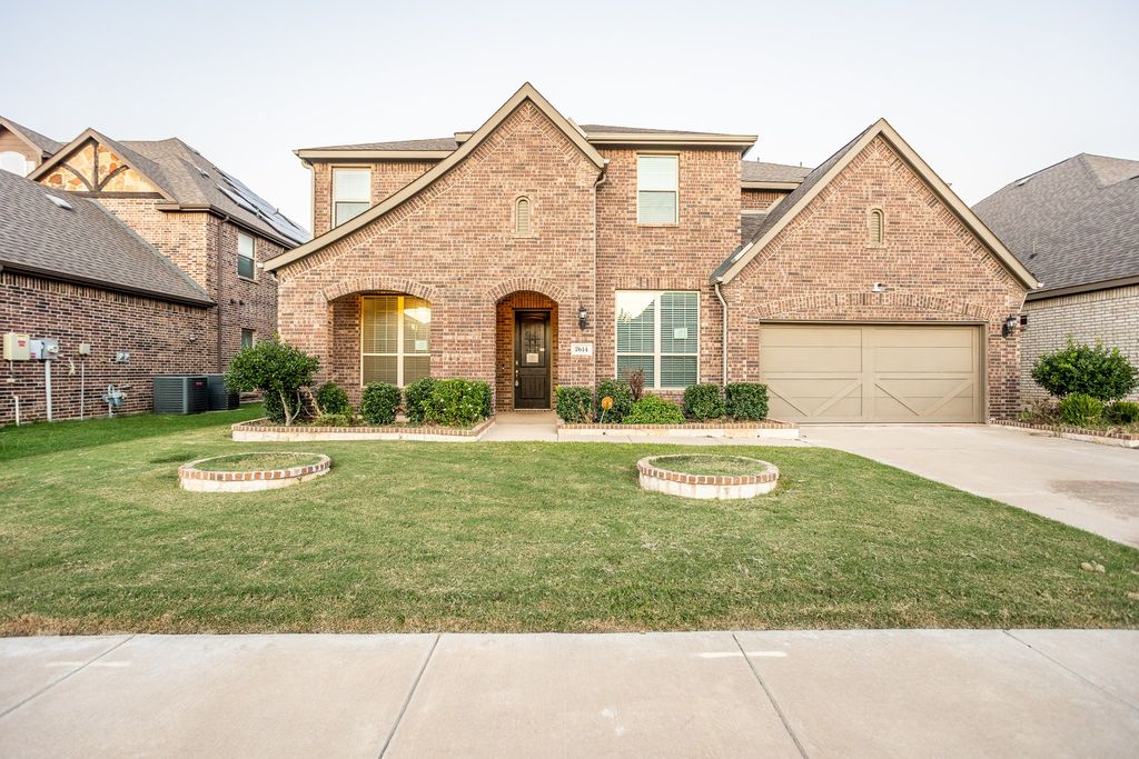 2614 Flatbush Avenue, Midlothian, TX 76065