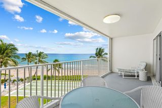 3101 S Ocean Boulevard 404, Highland Beach, FL 33487
