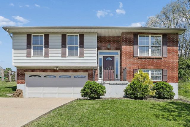 5190 Christopher Drive, Independence, KY 41051