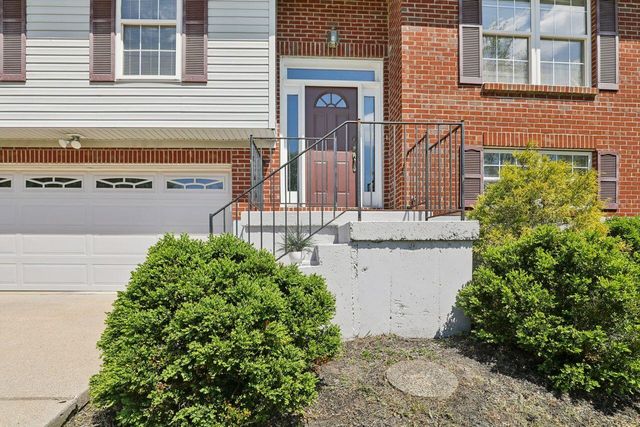5190 Christopher Drive, Independence, KY 41051