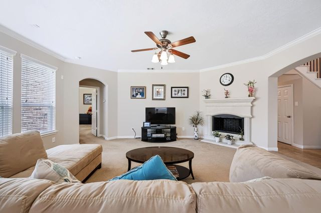 3022 Palm Harbour Drive, Missouri City, TX 77459