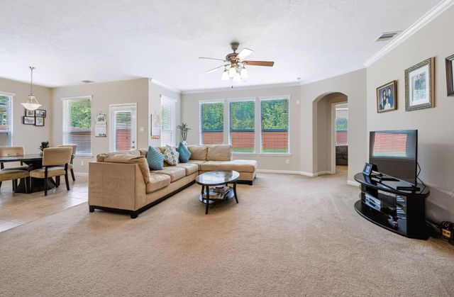 3022 Palm Harbour Drive, Missouri City, TX 77459
