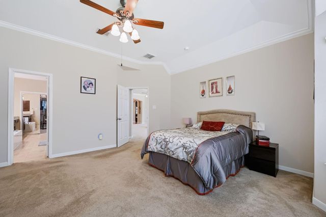 3022 Palm Harbour Drive, Missouri City, TX 77459