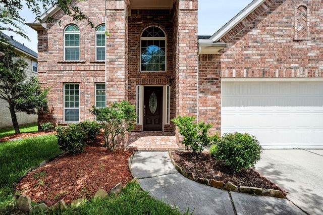 3022 Palm Harbour Drive, Missouri City, TX 77459